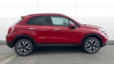 Fiat 500X 1.4 Multiair Cross 5dr Petrol Hatchback